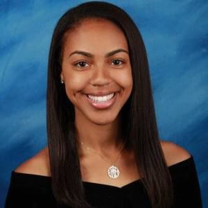 Meet your Posher, Jade